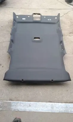 Renault Captur Headlining set 739107494R