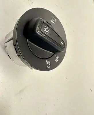 Volkswagen Polo V 6R Light switch 5G0941431AA 10095083