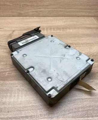 Ford Focus Engine control unit/module ECU XS4F12A650FAB BAWL