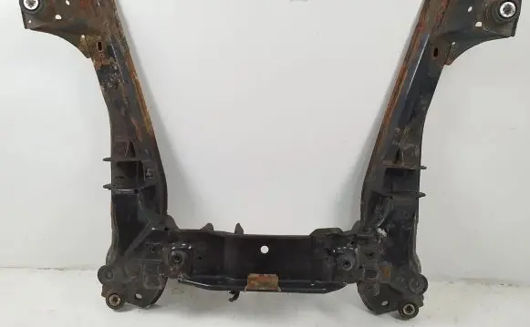 Jaguar X-Type Front axle beam 