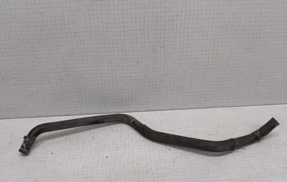 Volkswagen Golf V Coolant pipe/hose 1K0122462FD