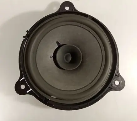 Opel Vivaro Front door speaker 28156BR00AB