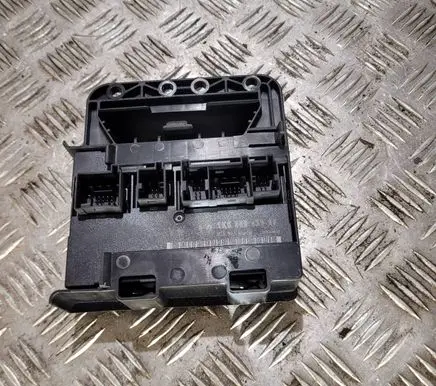 Volkswagen Jetta V Comfort/convenience module 1K0959433AF S0401H030