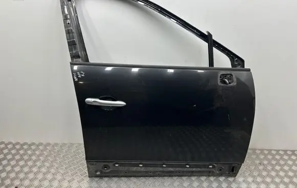 Renault Scenic III - Grand scenic III Front door
