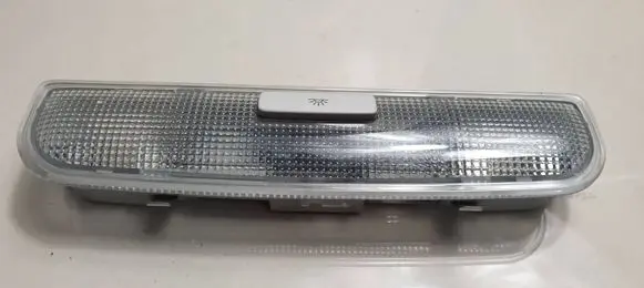 Audi A3 S3 8P Rear seat light 8P0947111