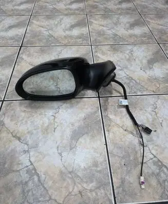 Mercedes-Benz C W206 Front door electric wing mirror A2068107203 A2068106905