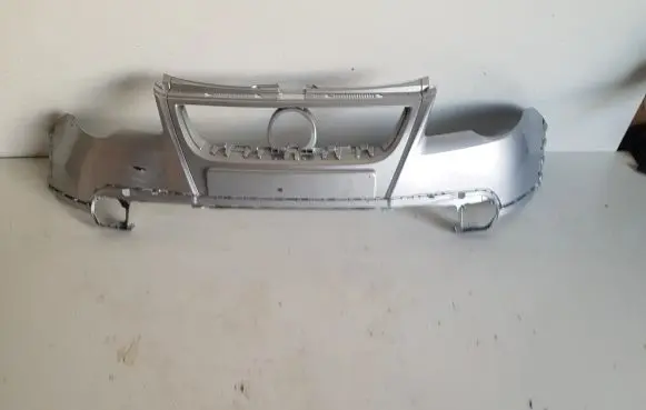 Volkswagen Polo Front bumper 6Q0807217