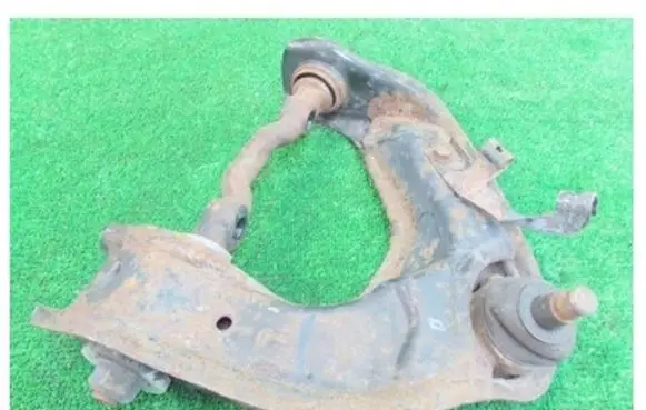 Hyundai H-1, Starex, Satellite Front lower control arm/wishbone
