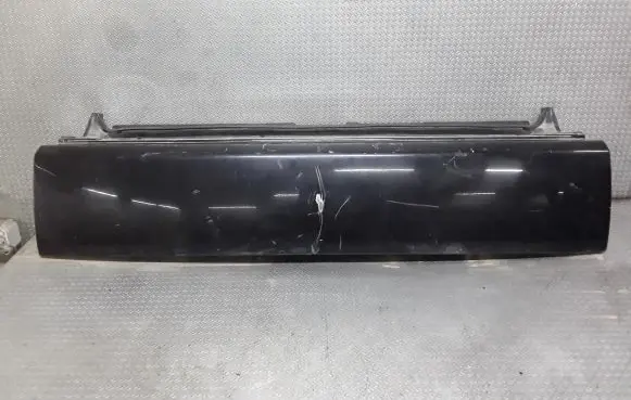 Citroen C-Crosser Truck tailgate 