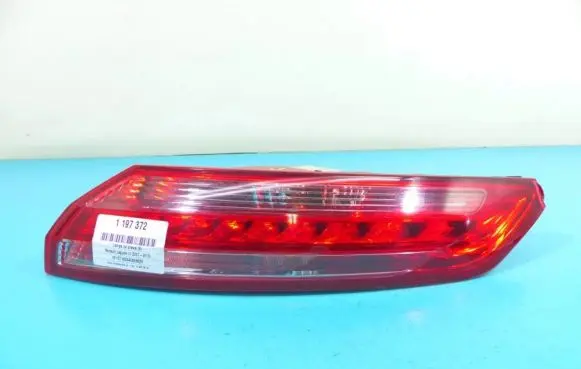 Renault Laguna III Rear/tail lights IMPRK1197372