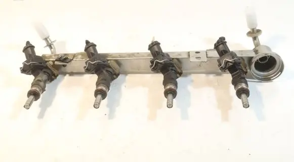 Fiat Linea Fuel main line pipe