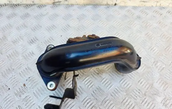 Mazda 6 Intercooler hose/pipe SH0113332