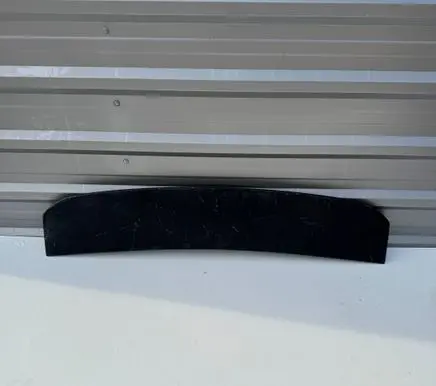 Toyota Prius (XW50) Tailgate/trunk spoiler 7608547070