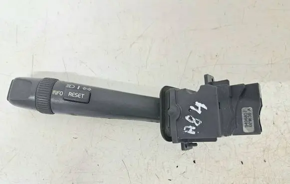 Volvo V70 Indicator stalk 9496807