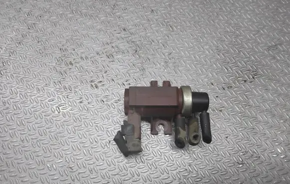 Ford Focus Turbo solenoid valve 9652570180