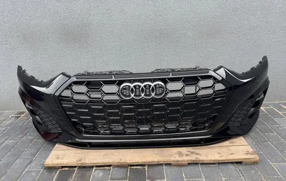 Audi A5 Front bumper 