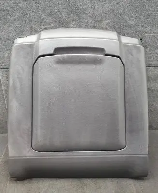 Seat trim