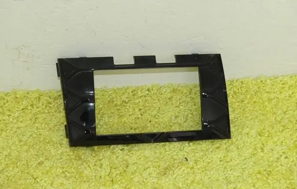 Audi RS7 C8 Front grill 4K8853294C