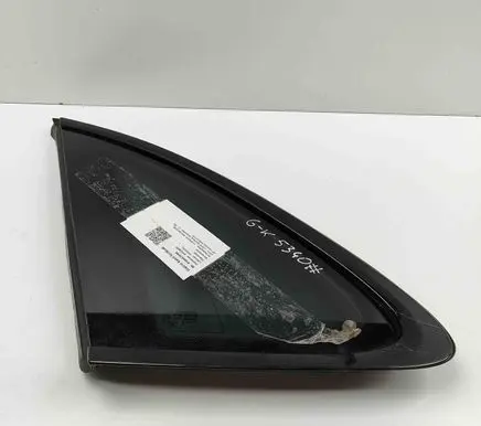 Porsche Macan (95B) Rear side window 95B845297XF