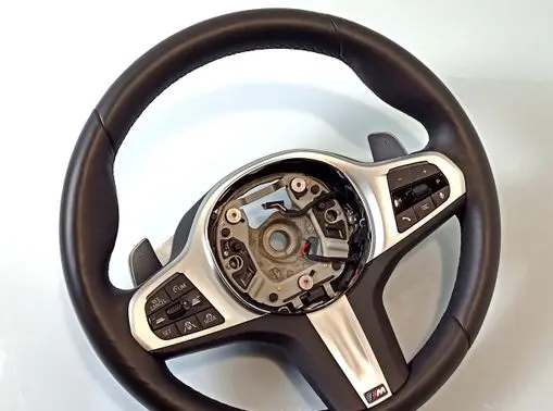 BMW X5 G05 Steering wheel 32308008184 8008184