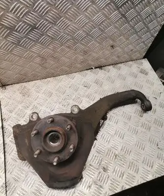 Nissan Pathfinder R51 Front wheel hub spindle knuckle