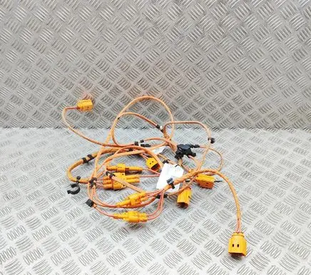 Audi Q4 e-tron Other wiring loom 1EA971398BC 1EA398VH4