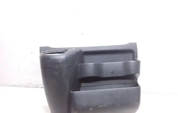 Renault Master III Gear shifter surround trim plastic 6321S854 6321S852