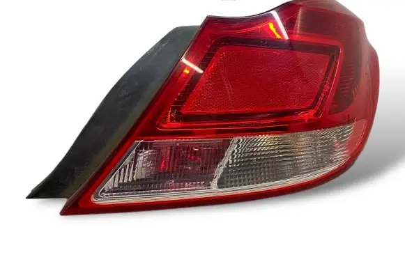 Opel Insignia A Rear/tail lights