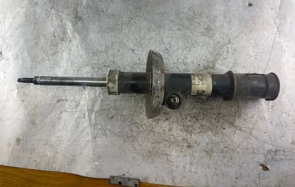 Front shock absorber/damper