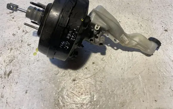 Ford Edge II Brake booster F2GC2B195AD 26785700454