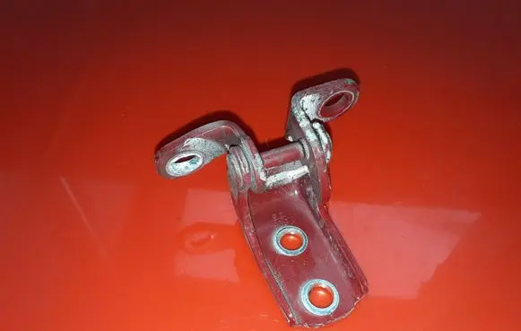 Honda Civic IX Rear door lower hinge ES03