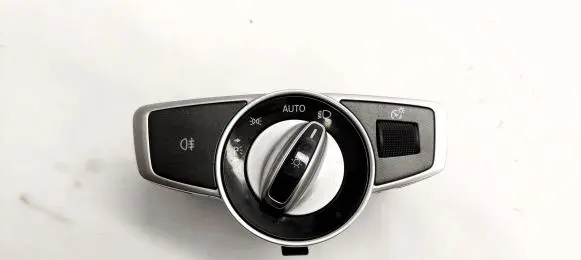 Mercedes-Benz E W213 Light switch A2139053003
