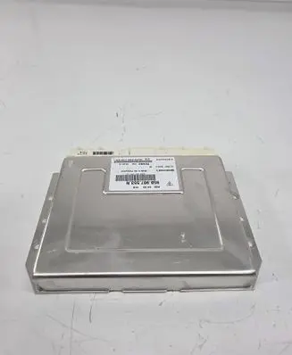 Porsche Macan (95B) Suspension control unit/module 95B907553N