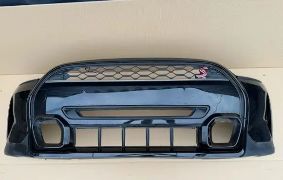 Mini One - Cooper F56 F55 Front bumper 9450564