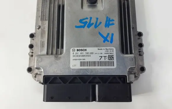 Engine control unit/module