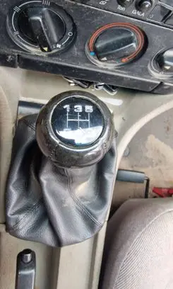 Audi 100 200 5000 C3 Manual 5 speed gearbox AKL