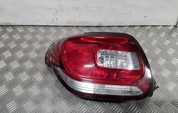 Citroen DS3 Rear/tail lights 9676973880 9676973980