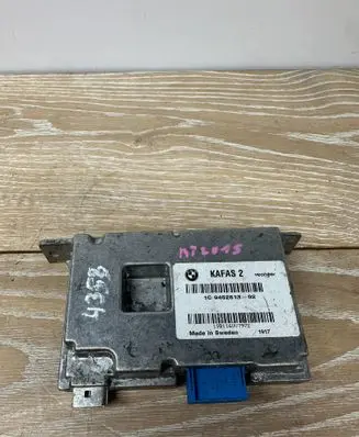 BMW X1 F48 F49 Camera control unit module 9462613 KAFAS2 19B116VV7972