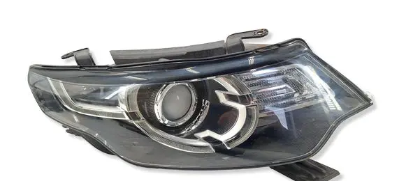Land Rover Discovery Sport Headlight/headlamp FK7213W029DD 400S700185358