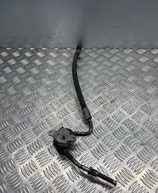 BMW 5 GT F07 Power steering hose/pipe/line 6789108