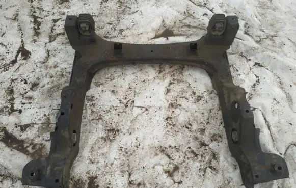 Mercedes-Benz A W169 Front subframe