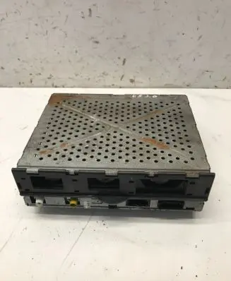 Audi A5 8T 8F Sound amplifier 4F0035541L