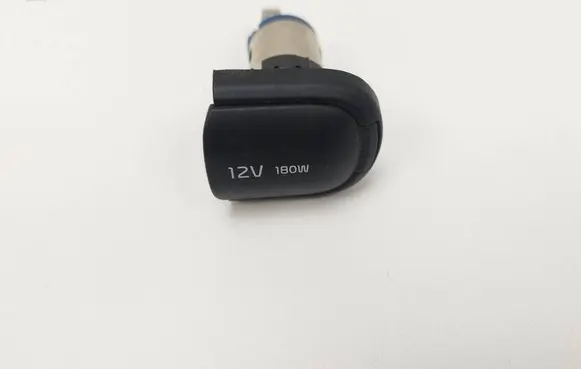 KIA Sportage 12 V Socket (front) 