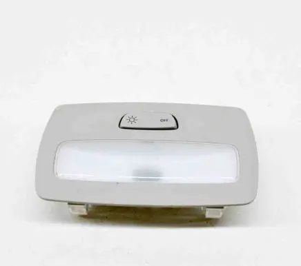 Renault Captur II Front seat light 264307708R 264600276R