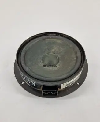 Mercedes-Benz ML W164 Front door speaker A1648203002