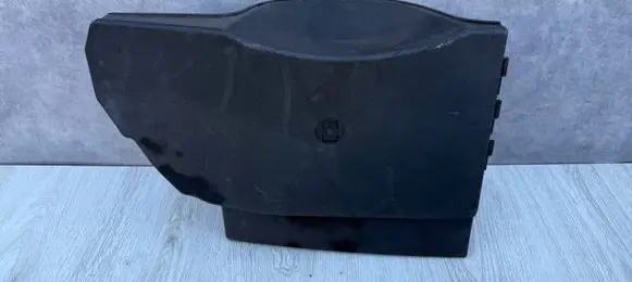 Opel Vectra C Battery box tray cover/lid 24438485