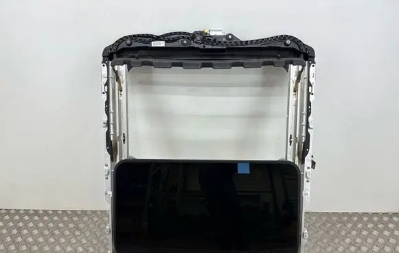 BMW 4 F32 F33 Sunroof set 7275634