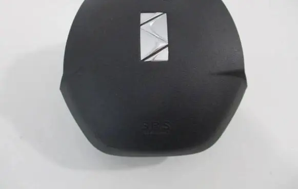 Citroen DS5 Steering wheel airbag 96864298ZD