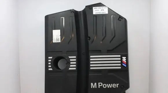 BMW X3M F97 Air filter box 8091234MWGK 8091234