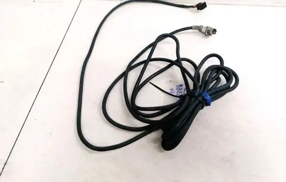 Chrysler Voyager Other wiring loom